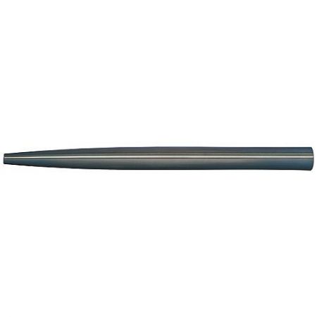 NLVP Series Tungsten Carbide Tapered Anti-Vibration Tool Holder for Deep Machining - NLVP Tungsten Carbide Tapered Anti-Vibration Tool Holder designed for high rigidity and deep machining applications.