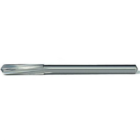 Carbide Reamers - A precision-engineered tungsten carbide reamer from LV Tool, designed for high-accuracy hole finishing.